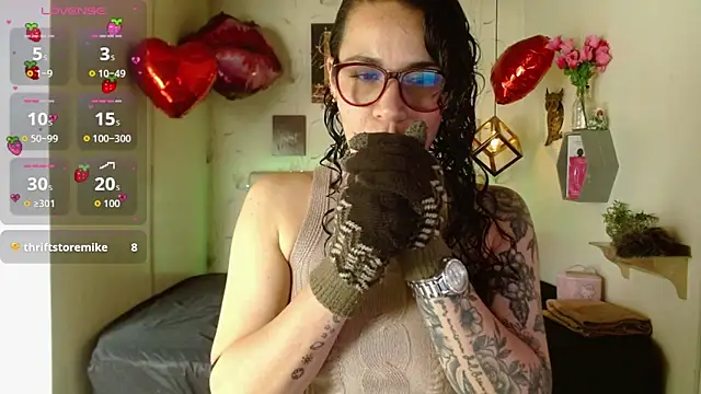 mia velvet1 online show from March 2026 02:17:02 PM