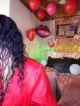 mia velvet1 online show from February 2026 05:13:02 PM