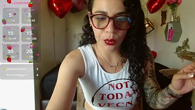 mia velvet1 online show from March 2026 05:36:01 PM