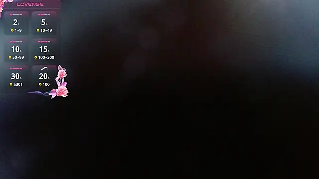 mia velvet1 online show from September 2025 02:13:02 PM