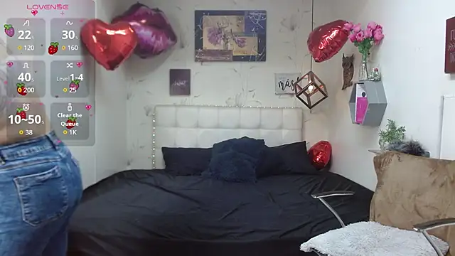 mia velvet1 online show from March 2026 02:32:02 PM