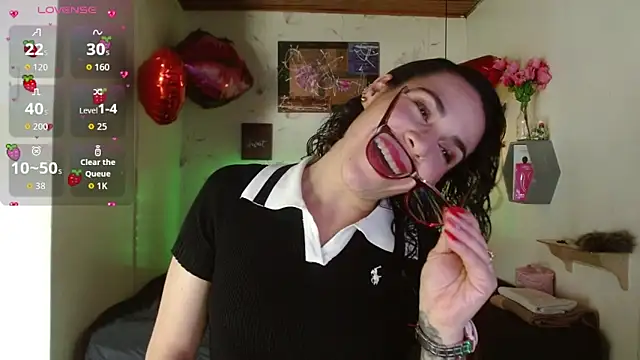 mia velvet1 online show from March 2026 03:04:01 PM