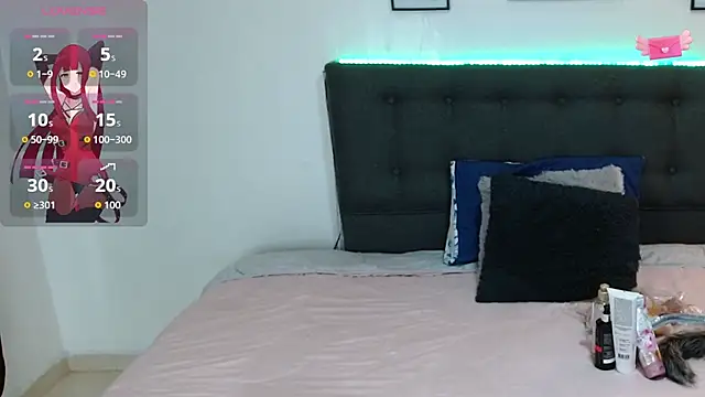 Snapshot of mia_velvet1 chatting on November 2025 01:33:02 PM mia velvet1 online show from November 2025 01:33:02 PM