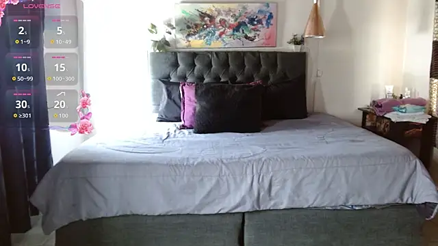 mia velvet1 online show from September 2025 02:23:01 PM