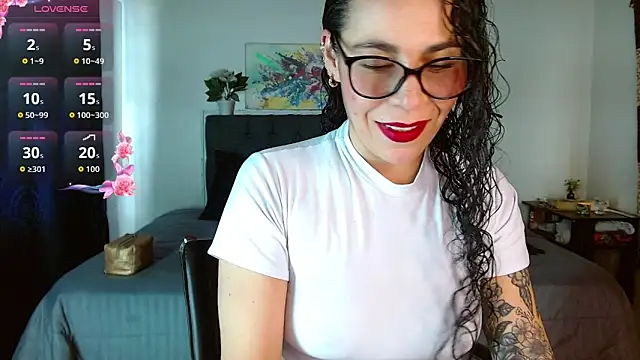 mia velvet1 online show from September 2025 02:45:02 PM