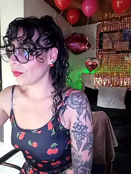 mia velvet1 online show from February 2026 03:53:01 PM