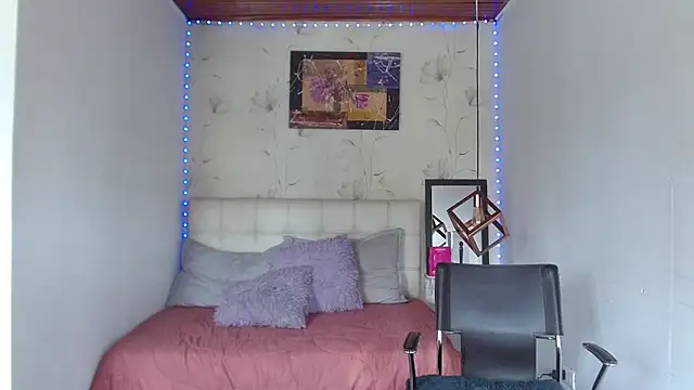 mia velvet1 online show from July 2026 05:30:02 PM