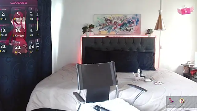 Snapshot of mia_velvet1 chatting on November 2025 01:37:02 PM mia velvet1 online show from November 2025 01:37:02 PM