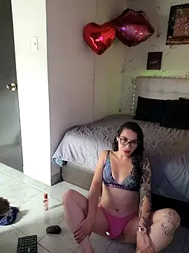 mia velvet1 online show from January 2026 07:12:01 PM