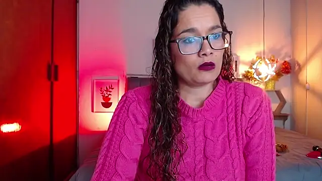 Rose Thompson1 online show from October 2025 01:45:02 PM