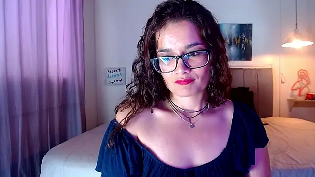 Rose Thompson1 online show from March 2025 05:26:02 PM