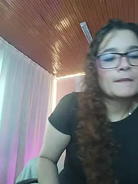 Rose Thompson1 online show from June 2026 01:27:01 PM