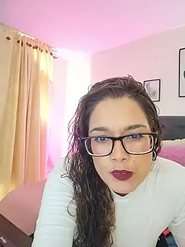 Rose Thompson1 online show from January 2026 01:51:01 PM