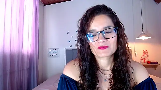 Rose Thompson1 online show from March 2025 02:23:01 PM