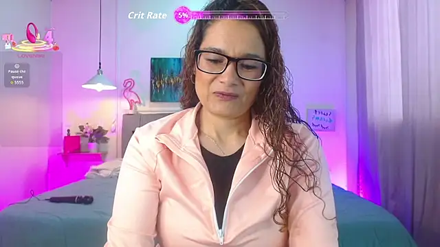 Rose Thompson1 online show from March 2026 01:44:01 PM