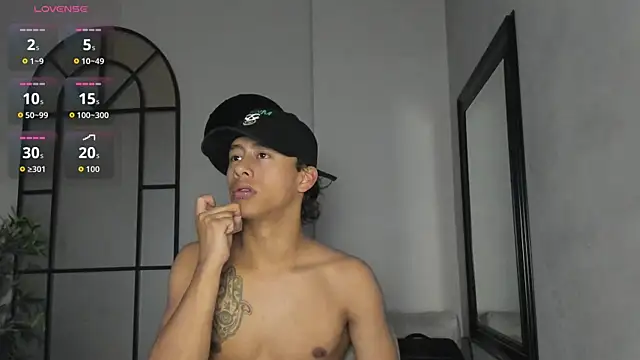 labrinthteasing online show from December 2025 12:42:02 PM