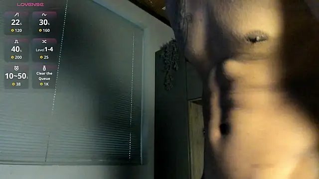 labrinthteasing online show from November 2025 03:07:02 PM