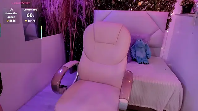 Abby Piink online show from January 2026 03:37:01 PM