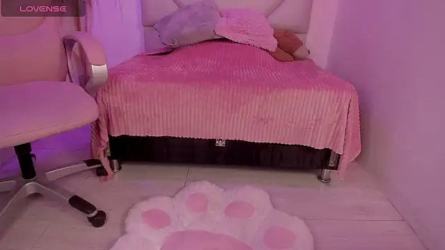 Abby Piink online show from March 2026 03:26:02 PM