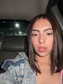 Abby Piink online show from September 2025 12:58:01 AM