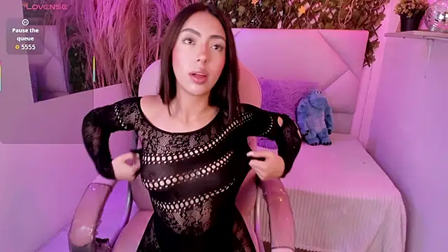 Abby Piink online show from January 2026 03:48:01 PM