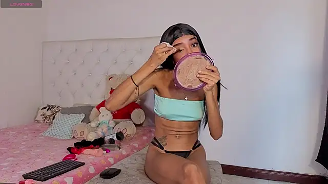 megan stathann online show from April 2026 04:46:02 PM