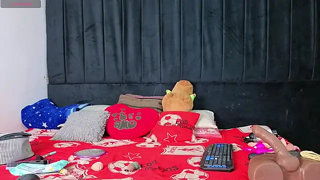 Snapshot of megan_stathann chatting on November 2025 11:09:01 PM megan stathann online show from November 2025 11:09:01 PM