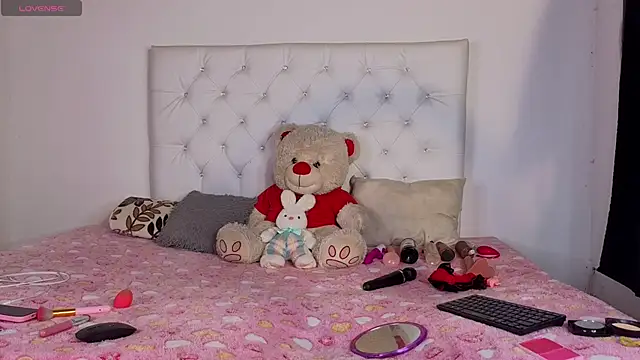 megan stathann online show from April 2026 11:44:02 PM