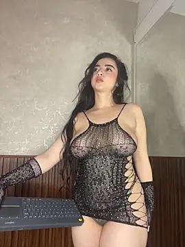 alisonnwalker2025 online show from February 2026 01:00:02 PM