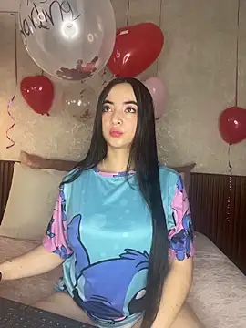 alisonnwalker2025 online show from February 2026 12:57:02 PM