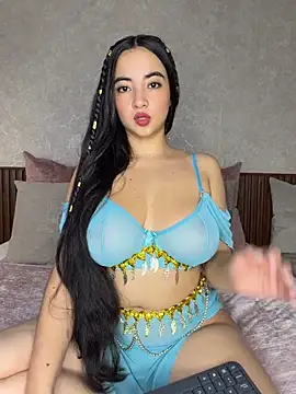 alisonnwalker2025 online show from May 2026 12:24:01 PM