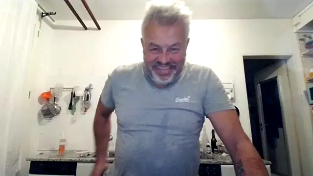 Berg Boy online show from September 2025 10:27:01 PM