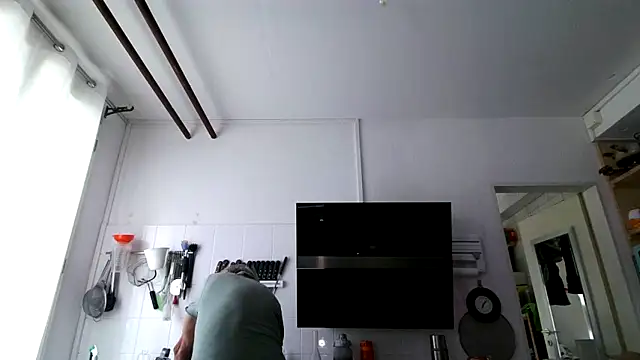 Berg Boy online show from May 2026 05:08:01 PM