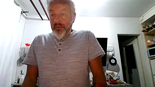 Berg Boy online show from June 2026 03:29:02 AM
