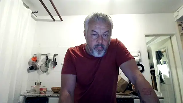 Berg Boy online show from September 2025 04:28:02 AM