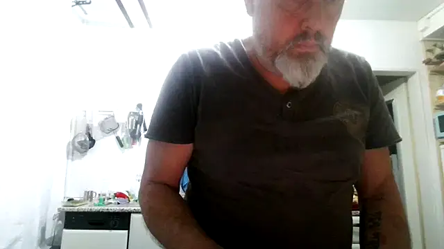 Berg Boy online show from March 2026 09:17:02 PM