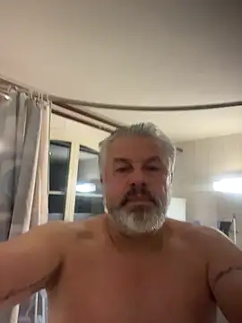 Berg Boy online show from November 2025 09:37:01 PM