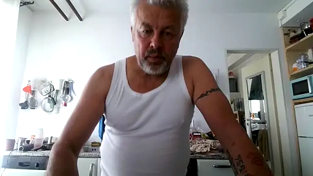 Berg Boy online show from September 2025 10:25:01 AM