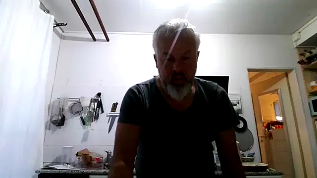 Berg Boy online show from March 2026 05:30:01 AM