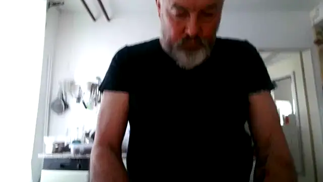 Berg Boy online show from February 2026 09:41:02 AM