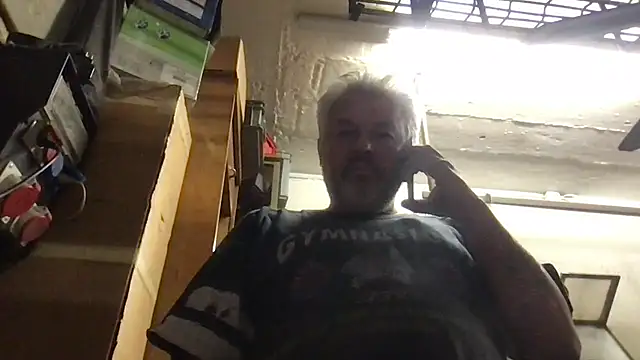 Berg Boy online show from September 2025 09:35:01 AM