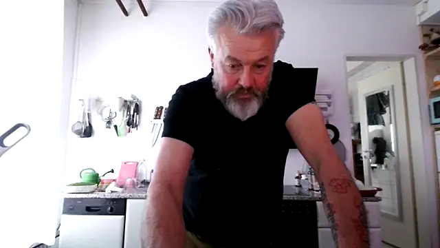 Berg Boy online show from February 2026 04:19:02 PM