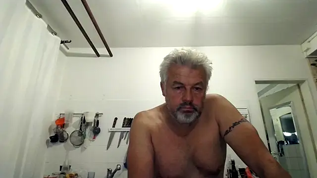 Berg Boy online show from September 2025 09:18:01 PM