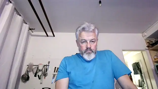 Berg Boy online show from February 2026 05:53:02 PM