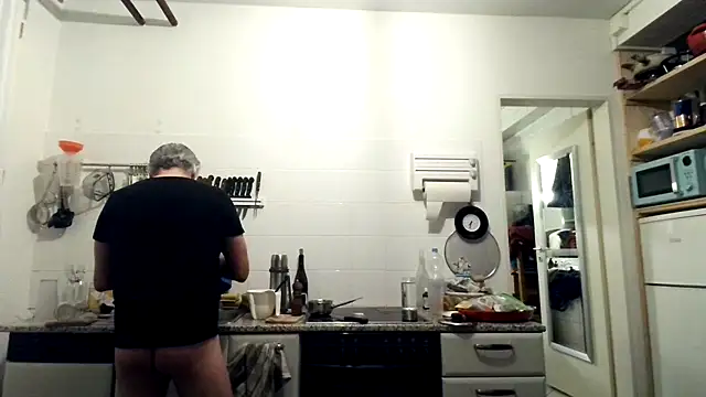 Berg Boy online show from January 2026 06:31:02 AM