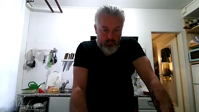 Berg Boy online show from February 2026 06:36:01 AM