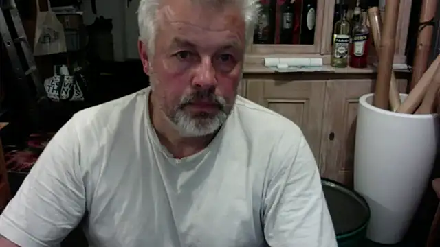Berg Boy online show from September 2025 09:15:01 PM