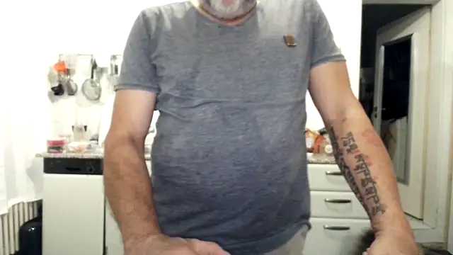 Berg Boy online show from September 2025 03:51:01 AM