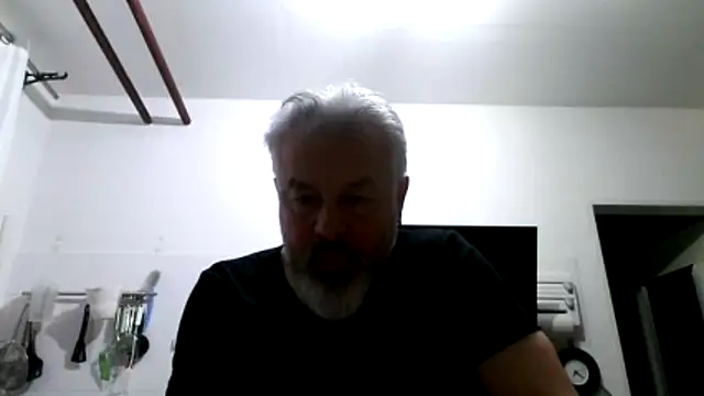 Berg Boy online show from February 2026 06:22:01 AM