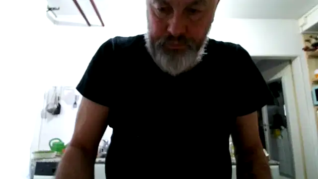 Berg Boy online show from February 2026 06:58:02 AM